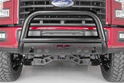 Rough Country - Light Mounting Bars for 2003-2024 EXPEDITION, 2004-2024 F-150 - B-F2041