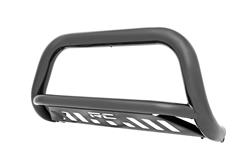 Rough Country - Light Mounting Bars for 2011-2024 F-150 - B-F2112