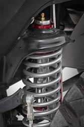 Rough Country - Hydraulic Bump Stops for 2020-2023 GLADIATOR, 2007-2023 WRANGLER, 2018 WRANGLER JK - BST3000