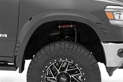 Rough Country SF1 Fender Flares