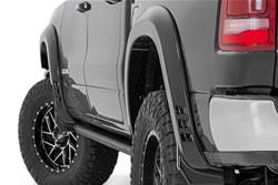 Rough Country - Fender Flares for 2019-2024 1500 - F-D319201-PPX