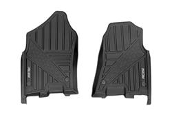 Rough Country Floor Mats, Automotive FF-3142