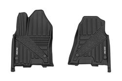 Rough Country Floor Mats, Automotive FF-3143