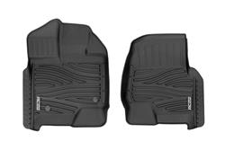 Rough Country Floor Mats, Automotive FF-5151