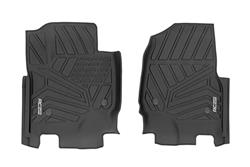 Rough Country Floor Mats, Automotive FF-5171