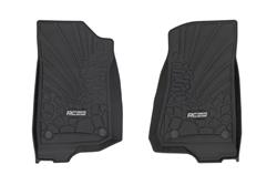 Rough Country Floor Mats, Automotive FF-6011_A