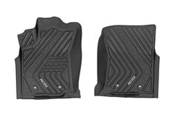 Rough Country Floor Mats, Automotive FF-7121