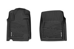 Rough Country Floor Mats, Automotive FF-7141