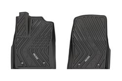 Rough Country Floor Mats, Automotive FF-7170