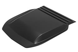 Rough Country - Hood Scoops for 2019-2025 SILVERADO 1500 - HS10010