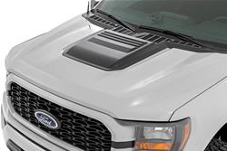 Rough Country Hood Scoops HS30010-J1