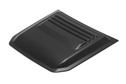Rough Country - Hood Scoops for 2021-2025 F-150 - HS30010-RCGB