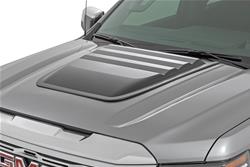 Rough Country Hood Scoops HS40010-GAN