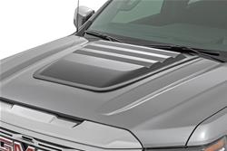 Rough Country Hood Scoops HS40010-GJI
