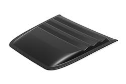 Rough Country - Hood Scoops for 2019-2025 SIERRA 1500 - HS40010