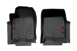 Rough Country Floor Mats, Automotive M-2131