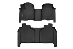 Rough Country Floor Mats