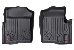 Rough Country Floor Mats for 2004-2008 F-150 - M-5041