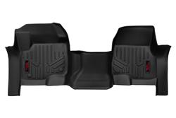 Rough Country Floor Mats M-5117