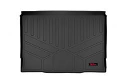 Rough Country Rear Cargo Liners for 2021-2025 BRONCO - M-5170