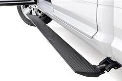 Rough Country Power Running Boards for 2011-2018 1500, 2019-2023 1500 CLASSIC, 2009-2010 RAM 1500 - PSR050210