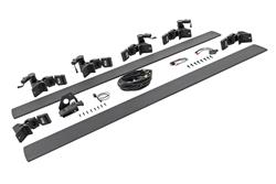 Rough Country Power Running Boards for 2017-2023 TITAN - PSR055110