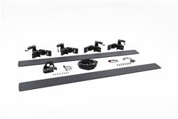 Rough Country Power Running Boards for 2021-2024 TAHOE, YUKON - PSR055220