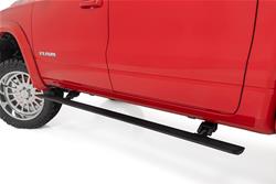 Rough Country Power Running Boards for 2019-2025 1500 - PSR61920