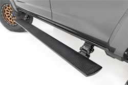 Rough Country Power Running Boards for 2010-2024 4RUNNER - PSR621510