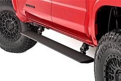 Rough Country Running Boards, Nerf Bars and Rock Sliders PSR652024A