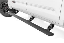 Rough Country Power Running Boards for 2022-2023 TUNDRA - PSR70911