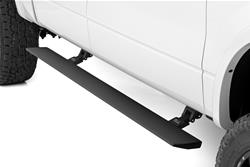 Rough Country Power Running Boards for 2009-2014 F-150 - PSR71529