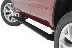 Rough Country Power Running Boards for 2015-2020 TAHOE, YUKON - PSR91310