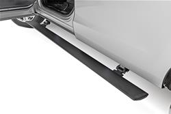Rough Country Power Running Boards for 2018-2024 EXPEDITION - PSR91510