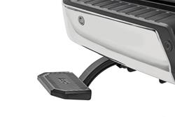 Rough Country Running Boards, Nerf Bars and Rock Sliders PW044434