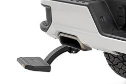 Rough Country Running Boards, Nerf Bars and Rock Sliders PW049798