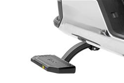 Rough Country Running Boards, Nerf Bars and Rock Sliders PW049802