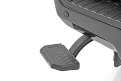 Rough Country Running Boards, Nerf Bars and Rock Sliders PW049815