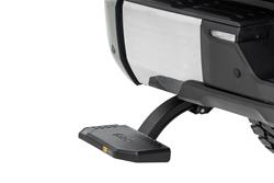 Rough Country - Running Boards, Nerf Bars and Rock Sliders for 2021-2025 TUNDRA - PW049817