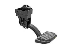 Rough Country Retractable Bed Steps for 2016-2023 TACOMA - PW049818