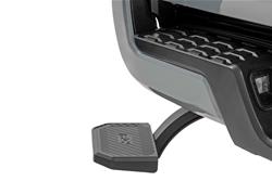 Rough Country Running Boards, Nerf Bars and Rock Sliders PW049818