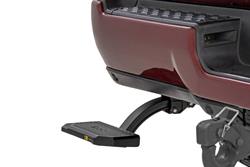 Rough Country Running Boards, Nerf Bars and Rock Sliders PW050141