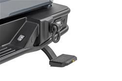 Rough Country Running Boards, Nerf Bars and Rock Sliders PW050158