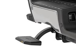 Rough Country Running Boards, Nerf Bars and Rock Sliders PW051579