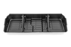 Rough Country Under Seat Storage Compartments for 2007-2013 SIERRA 1500, SILVERADO 1500 - RC09001