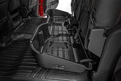 Rough Country Under Seat Storage Compartments RC09031A