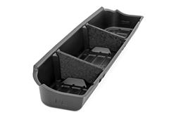 Rough Country Under Seat Storage Compartments for 2009-2014 F-150 - RC09241