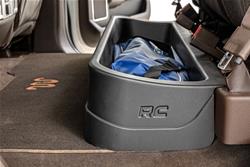 Rough Country Under Seat Storage Compartments RC09281A