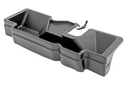 Rough Country Under Seat Storage Compartments for 2019-2025 RAM 1500 - RC09421A