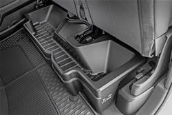 Rough Country Under Seat Storage Compartments for 2019-2025 1500 - RC09421A